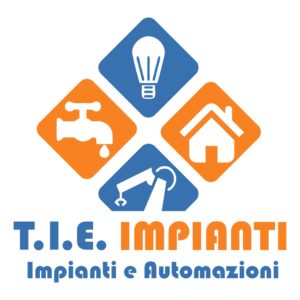 TIE IMPIANTI